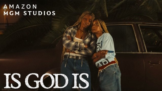 Есть ли бог? (2026) / Is God Is