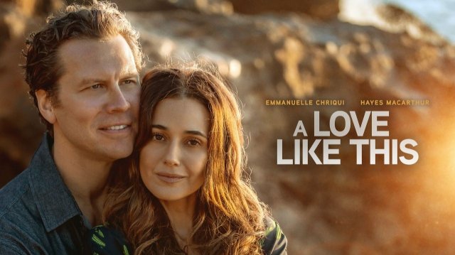 Такая любовь (2026) / A Love Like This