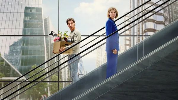 Дамы вперед (2026) / Ladies First