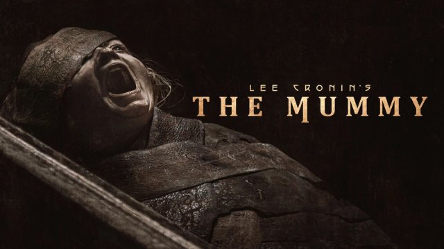 Мумия | The Mummy (2026)