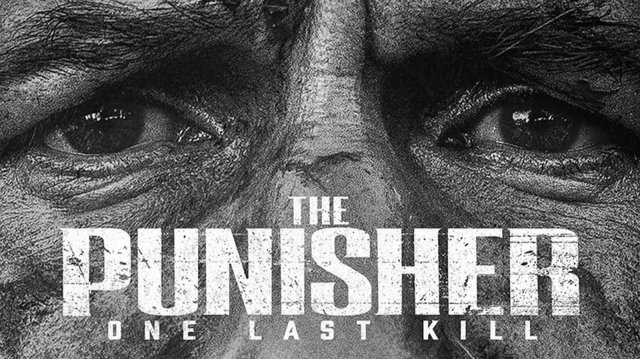 Каратель: Последнее убийство (2026) / The Punisher: One Last Kill