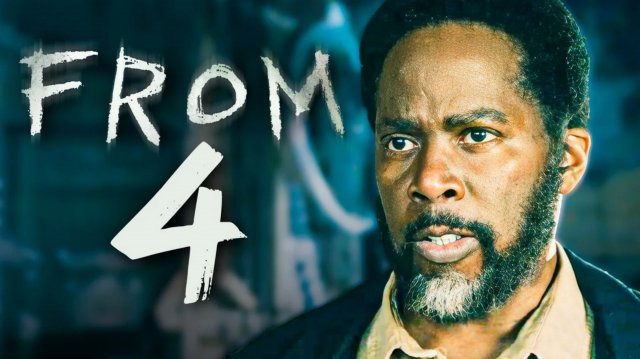 Сериал Извне – 4 сезон, 1 серия / From