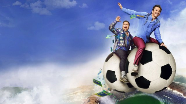 Шары вверх (2026) / Balls Up