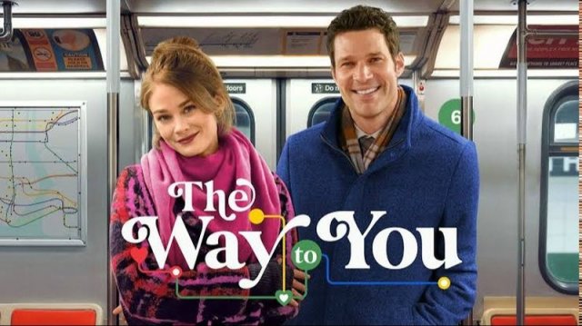 Путь к тебе (2026) / The Way to You