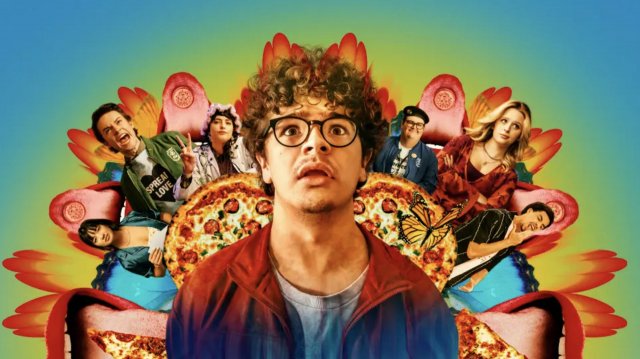 Пицца Фильм (2026) / Pizza Movie